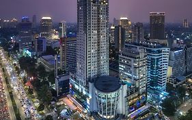 Harris Suites Fx Sudirman